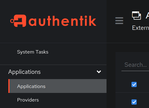 Click Applications